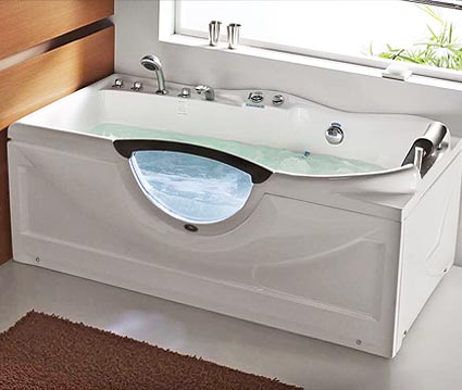 Massage Bathtub DM-G014