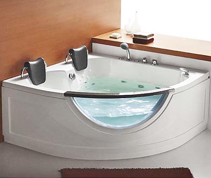 Massage Bathtub DM-B8015