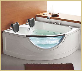 Massage Bathtub DM-G015