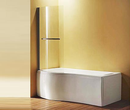 Massage Bathtub DM-P207L(R)