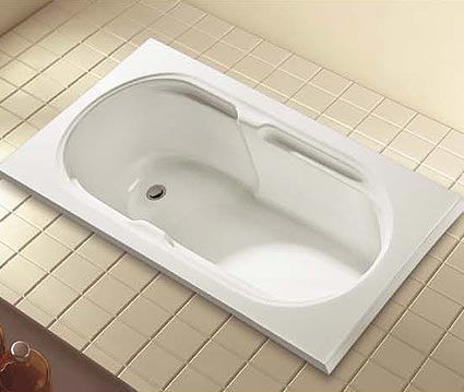 Massage Bathtub DM-P702