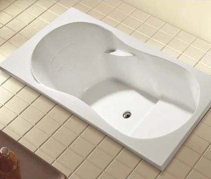 Massage Bathtub DM-P703