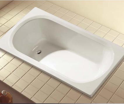 Massage Bathtub DM-P707