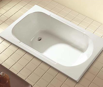 Massage Bathtub DM-P708