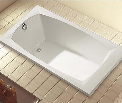 Massage Bathtub DM-P709