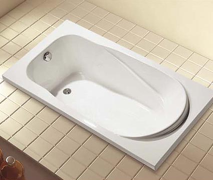 Massage Bathtub DM-P710