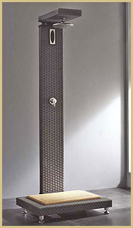 Shower Panel DAR-TP1881