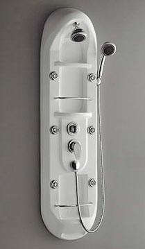 Shower Panel DMR 702