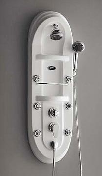 Shower Panel DMR 703