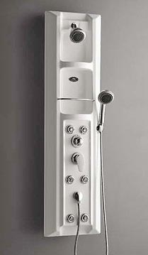 Shower Panel DMR 705