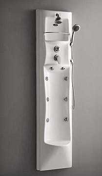 Shower Panel DMR 706