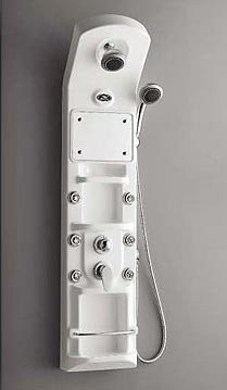 Shower Panel DMR 711