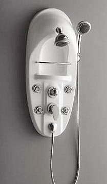 Shower Panel DMR 716