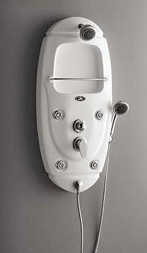 Shower Panel DMR 720