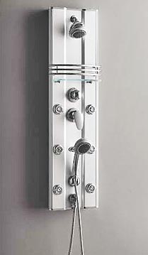 Shower Panel DMR 761