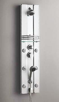 Shower Panel DMR 762