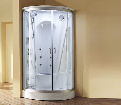 Steam Room DM-625