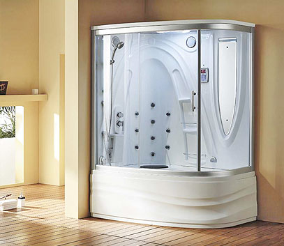 Steam Room DM-629L(R)