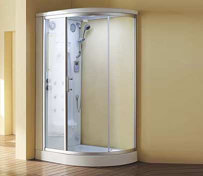 Steam Room DM-A014L(R)