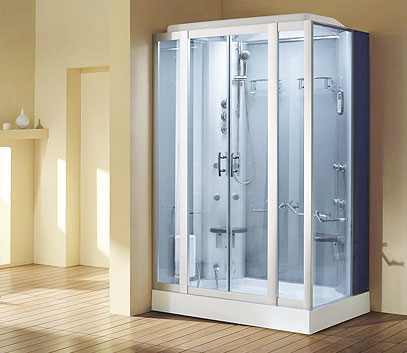 Steam Room DM-A022