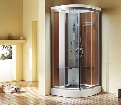 Steam Room DM-A6010