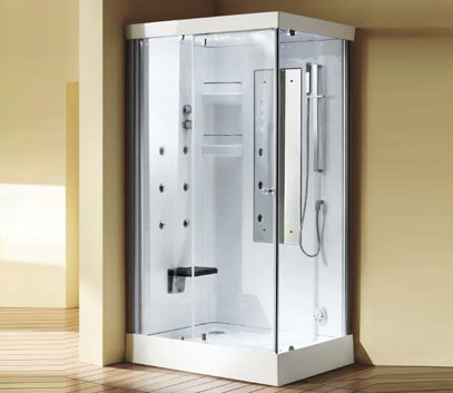 Steam Room DM-A6013