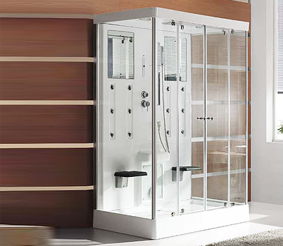 Steam Room DM-A6015