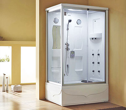 Steam Room DM-K103R(L)