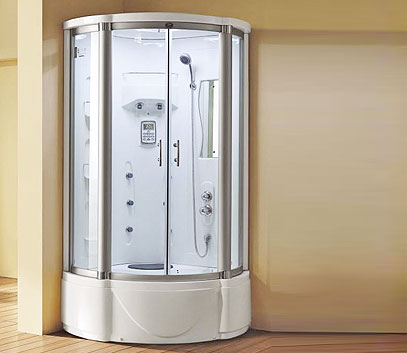 Steam Room DM-K104