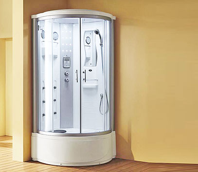 Steam Room DM-K105