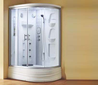 Steam Room DM-K107L(R)