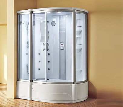 Steam Room DM-K109L(R)