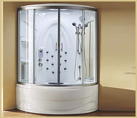 Steam Room DM-688