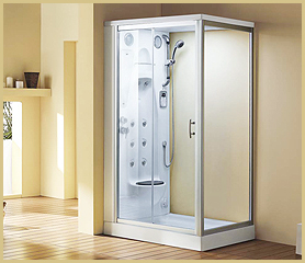 Steam Room DM-A013L(R)