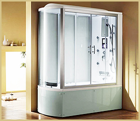 Steam Room DM-A6009R(L)