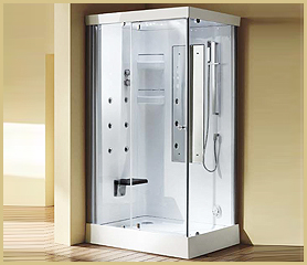 Steam Room DM-A6013