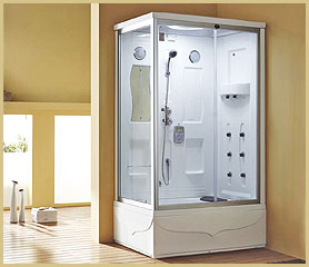 Steam Room DM-K103R(L)