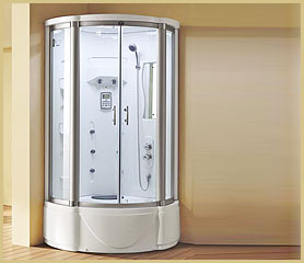 Steam Room DM-K104