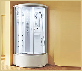 Steam Room DM-K105