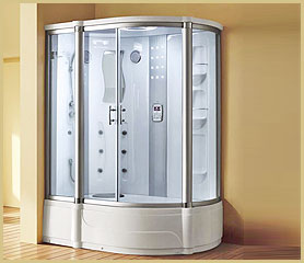 Steam Room DM-K109L(R)