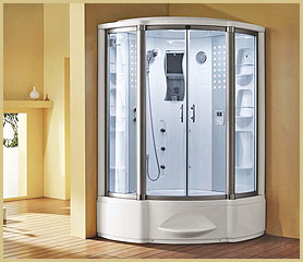 Steam Room DM-K110