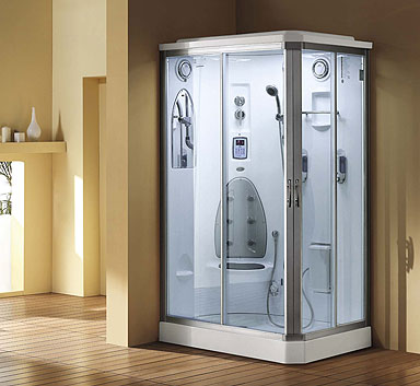 Steam Room M-A017